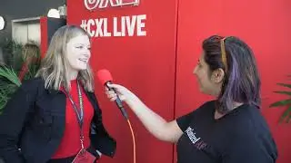 CXL Live Event Promo Video