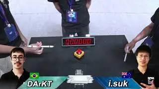 WPSAL2018 - Final Power vs Acrobat