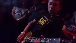 Jared James Nichols - Keep Your Light On Mama - 8/25/23 Ortlieb's - Philadelphia, PA