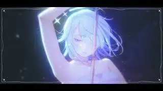 Goddess - Laufey | COVER