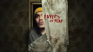 🔴 LIVE : LAPISAN LUKISAN YANG MENAKUTKAN | LAYER OF FEAR GAMEPLAY [PAKDEEN] MALAYSIA