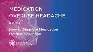 How to Diagnose Medication Overuse Headache