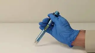 How to Use the Myron L PT1 Ultrapen