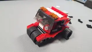 31100 road roller moc 53336