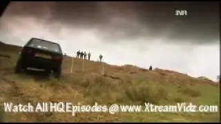 Fifth Gear Season 17 Episode 8 [3-3]