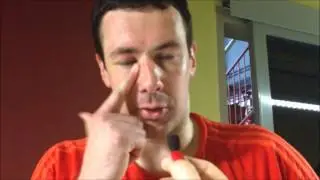 Marko Vujin a Veszprém-Kiel után