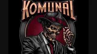 Komunál - Poslední kulka
