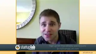 YEC's Jordan Goldman Talks About Coming Up With New Features for Unigo on #StartupLab