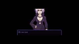Super Dark Deception Demo- mamaco feio da peste