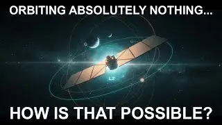 How Can Satellites Orbit 