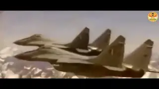 Air Operations of Kargil Campaign