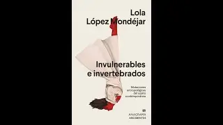 Presentaci&oacute;n del libro: 