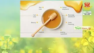 1638 VEG Vegan Honey by MeliBio &ndash; Emulating the Golden Nectar of the Bee-People, Part 1 of 2 1080pv2