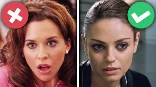 10 TV Shows That Recast Major Characters (For The Better)