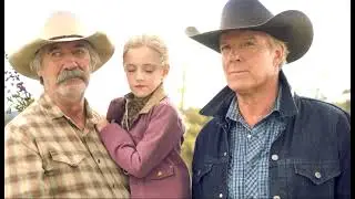 Season 18 Heartland Episode 3 Ending