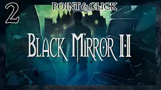 Black Mirror II [2] Mutters Wohnung