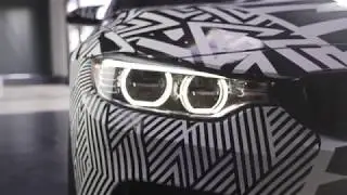JP Performance BEAST M4 | Car Porn [Teaser]