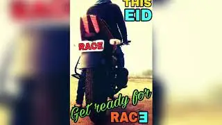 Race 3 trailer   PREM.  THIS EID
