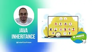 Java Inheritance Demystified: Learn Quickly in 10 Mins!