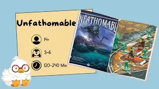 Unfathomable
