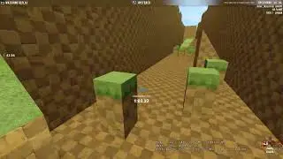 Momentum Mod | 5 bhop records by Hystereo