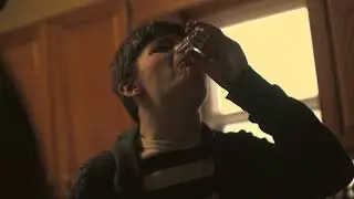 'Pop!' - Short Film TRAILER