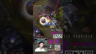 Sett ENGAGES to DELETE KAI'SA! | League of Legends #shorts