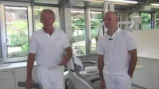 Welche Methoden erm&ouml;glicht die digitale Transformation in der Zahnchirurgie?