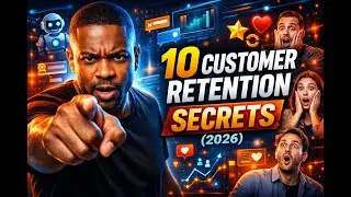 10 customer  Retention Strategies in 2026. #business, #businessgrowth, #customerservice, #customer