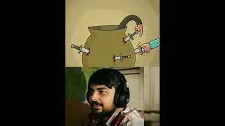 funny cartoon | interesting | frame order | #respect #funny #trending #comedy #cartoon #ai #cartoon