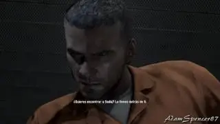 10. Splinter Cell Blacklist Perfectionist Stealth Walkthrough - Detention Facility