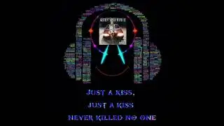 Erin Kensey - Trouble Lyrics Video