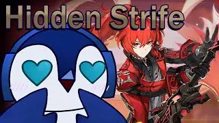 Biggest Diluc Simp Plays Diluc's Event ✧ Hidden Strife Event ✦ Genshin Impact 2.8