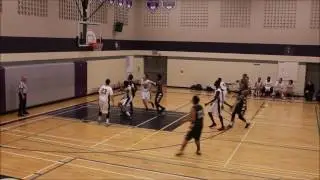Forest Heights Collegiate Institute Senior Boys Basketball Banquet Video 2015 2016