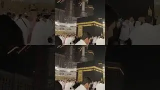 Mecca Trip! Alhamdulillah Performed Umrah ytuu769 #mecca #meccatower #meccamadinastatus #meccamadina