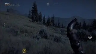 Far Cry 5 Ignoble Beast Trophy/Achievement Easy Way