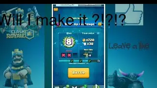 Best Ramp Up challenge deck