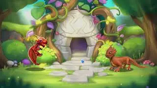 Dragon Mania Legends pt 1