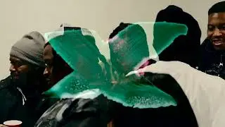 MANE MANE 4CGG - PAID OFF (OFFICIAL VIDEO)