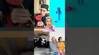 Who did the best?? #greenscreen #reaction #trending #trend #makeuptutorial #makeupartist #shorts