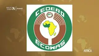The African Union urges the continent's eight regional blocs to create a single market