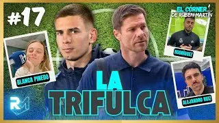 🔥⚽TERTULI&Oacute;N REAL MADRID: MASTANTUONO, Posici&oacute;n MBAPP&Eacute; y VINI, &iquest;VENTA de RODRYGO? | #LaTrifulca 💥