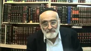 צדיקים שהכרתי חלק 14 - הרב יוסף שני שליט
