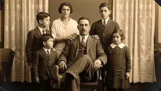 Era un hombre tranquilo… hasta que un zoom en la suela de su zapato revela la verdad sobre su vida