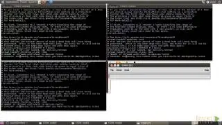 Cassandra Administration Tutorial: Building a Cluster of Multiple Nodes | packtpub.com