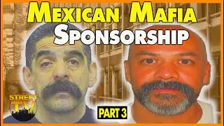 Rene Enriquez Reveals the Hidden Rules of Mexican Mafia Sponsorship