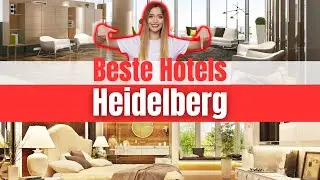 Wo man in Heidelberg &uuml;bernachten kann | Heidelberg Budget-Reise
