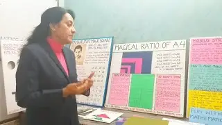 Fun With Mathematics ~ TLM