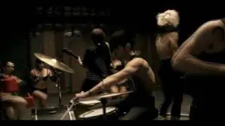 Semi Precious Weapons Her Hair Is On Fire Official Video We Love You