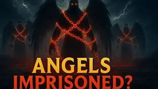 Who Are the Angels Imprisoned in the Euphrates River The Bible Reveals a Hidden Mystery